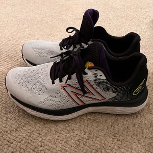 New Balance Walking Sneakers Size 10